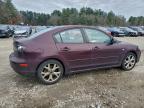 Lot #3297708824 2007 MAZDA 3 S