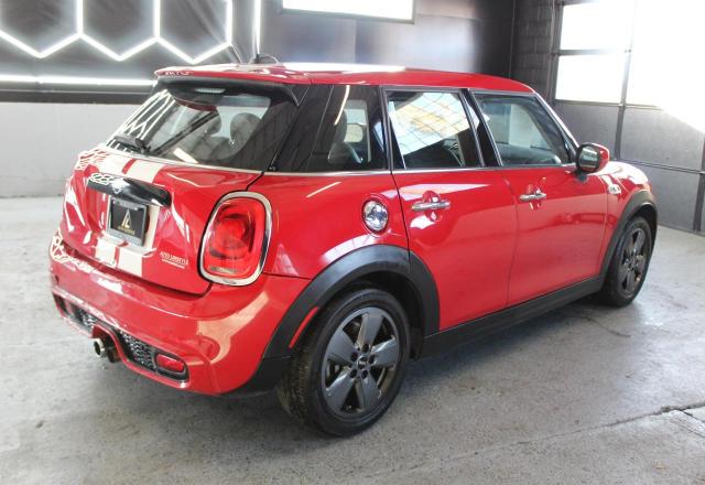 2021 MINI COOPER S #3304787313