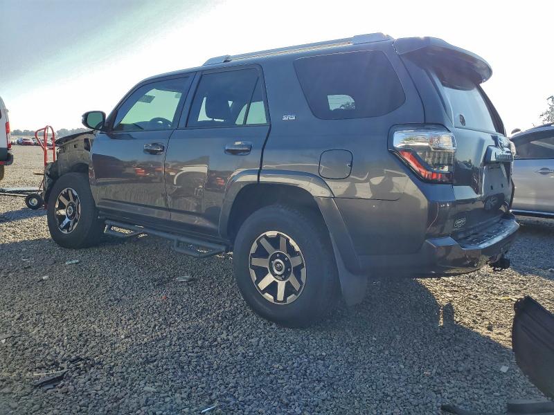 2016 TOYOTA 4RUNNER SR #3309353971