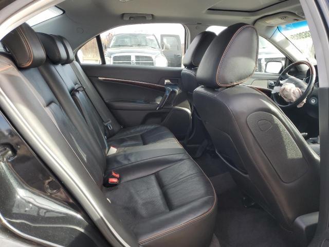 2010 LINCOLN MKZ #3294440519