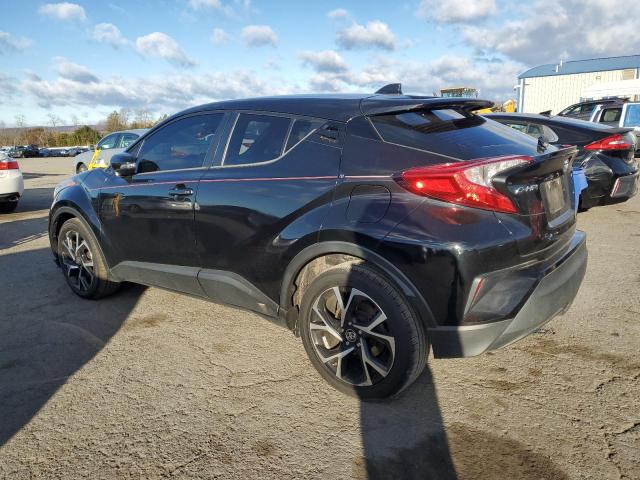 2020 TOYOTA C-HR XLE #3315885116