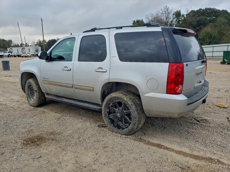 2014 GMC YUKON SLT #3297155518