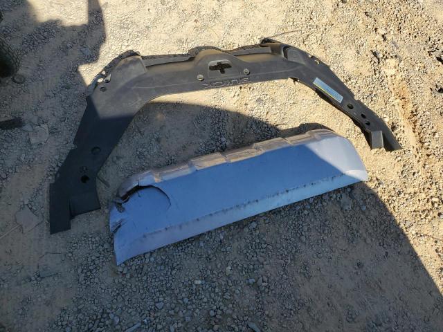 2010 BUICK ENCLAVE CX #3302841931