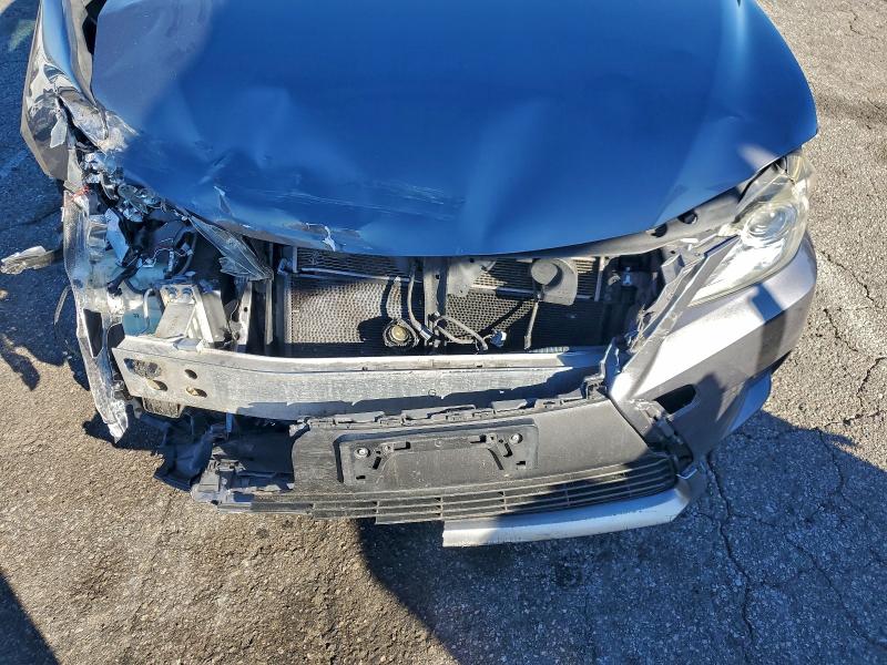 2015 LEXUS CT 200 #3301905429