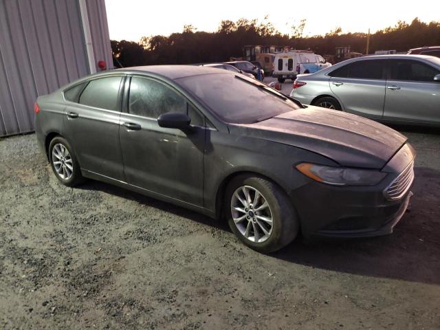 2017 FORD FUSION SE #3284681353