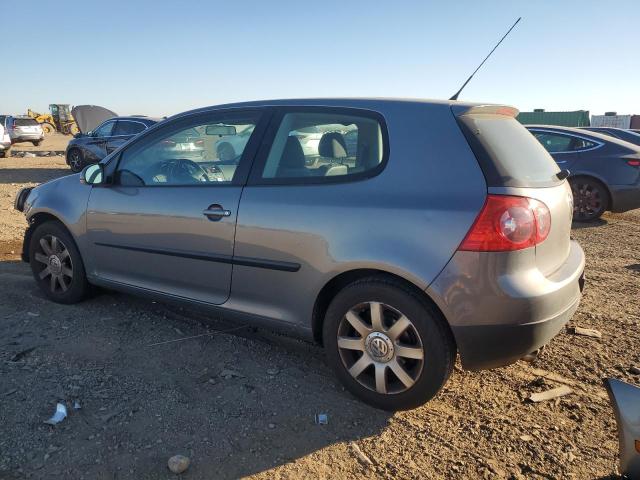 2009 VOLKSWAGEN RABBIT #3292468698