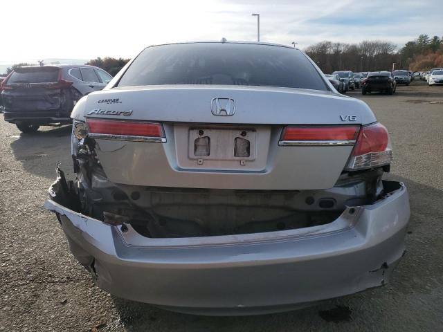2012 HONDA ACCORD EXL #3312710291