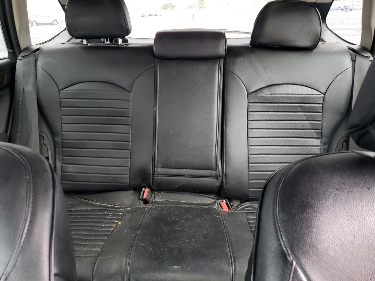 SUBARU OUTBACK 2.5I LIMITED