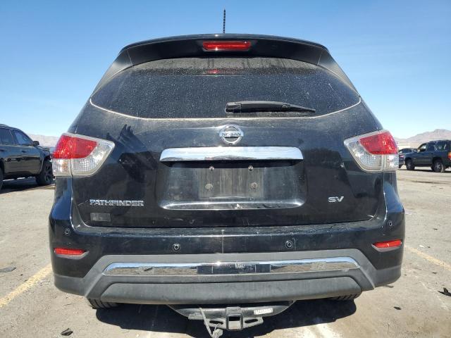 2013 NISSAN PATHFINDER #3297236414