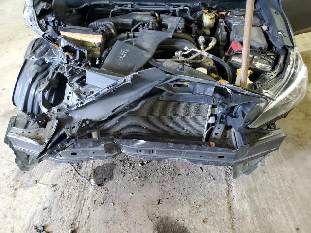 2017 SUBARU IMPREZA PR #3315962090