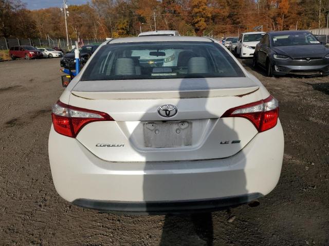 2014 TOYOTA COROLLA EC - 5YFBPRHE0EP087341