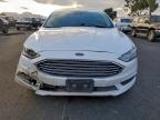 Lot #3304086502 2017 FORD FUSION SE