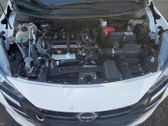 2024 NISSAN VERSA S #3293626410