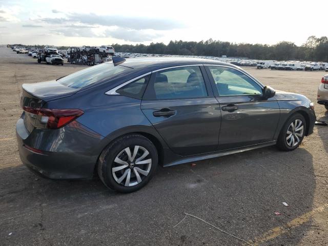 2025 HONDA CIVIC LX #3287628051