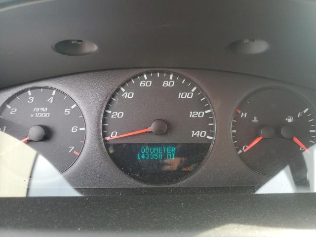 2014 CHEVROLET IMPALA LIM #3286762305
