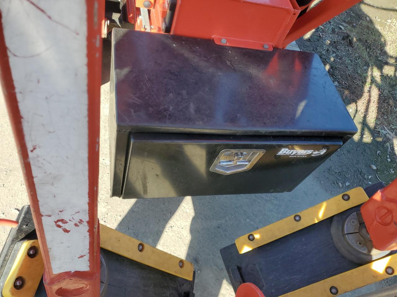 Lot #3298164071 2021 CMC 72HD ARBOR