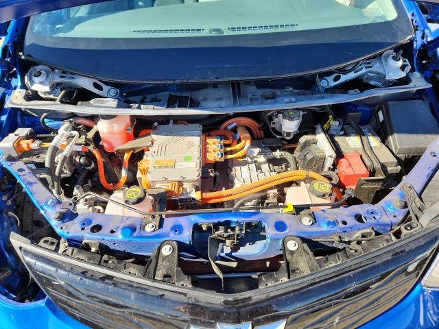 2020 CHEVROLET BOLT EV LT #3284018799