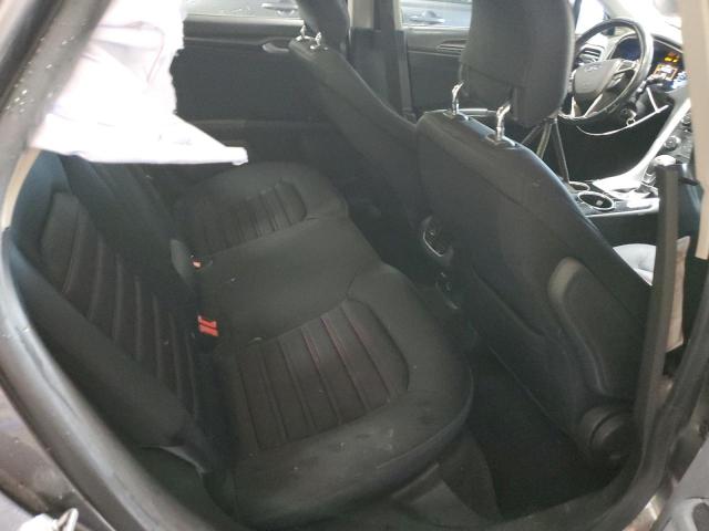 2013 FORD FUSION SE #3285711721