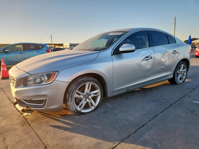 2015 VOLVO S60 PREMIE #3301594624
