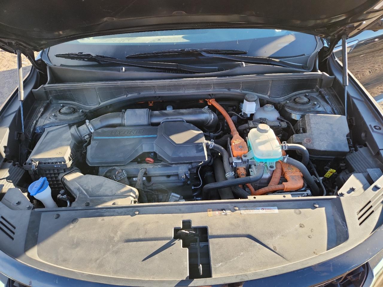 KIA SORENTO SX PRESTIGE