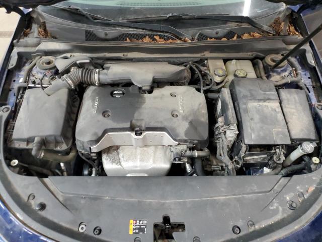 2014 CHEVROLET IMPALA LS #3285823898