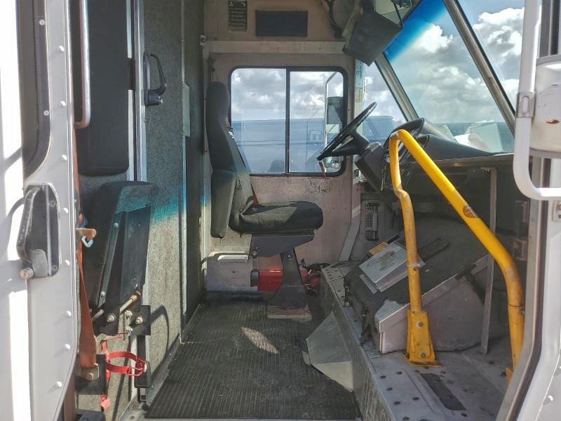 2007 FREIGHTLINER CHASSIS M #3296990827