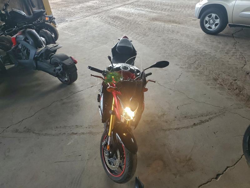 2016 SUZUKI GSX-S1000A #3305639761