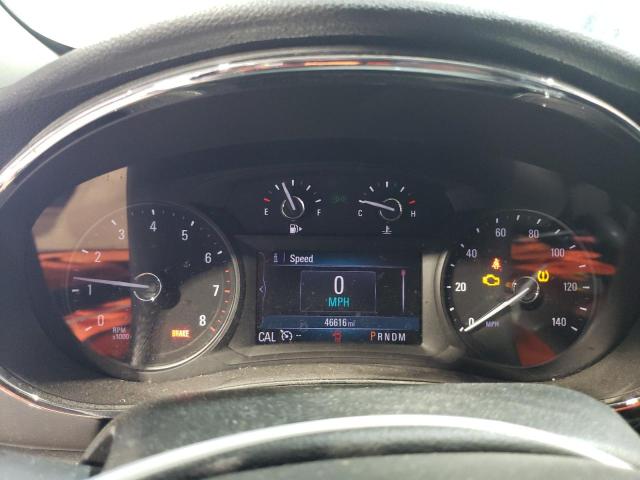 2022 BUICK ENCORE PRE #3292515705