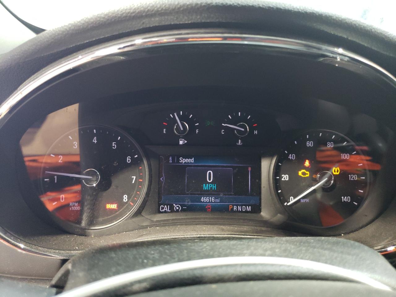 BUICK ENCORE PREFERRED