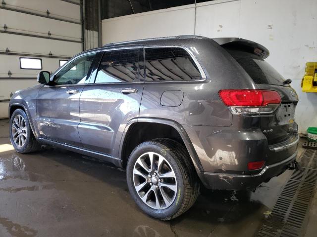 2018 JEEP GRAND CHER #3286512146