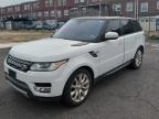 Lot #3292557705 2016 LAND ROVER RANGE ROVE