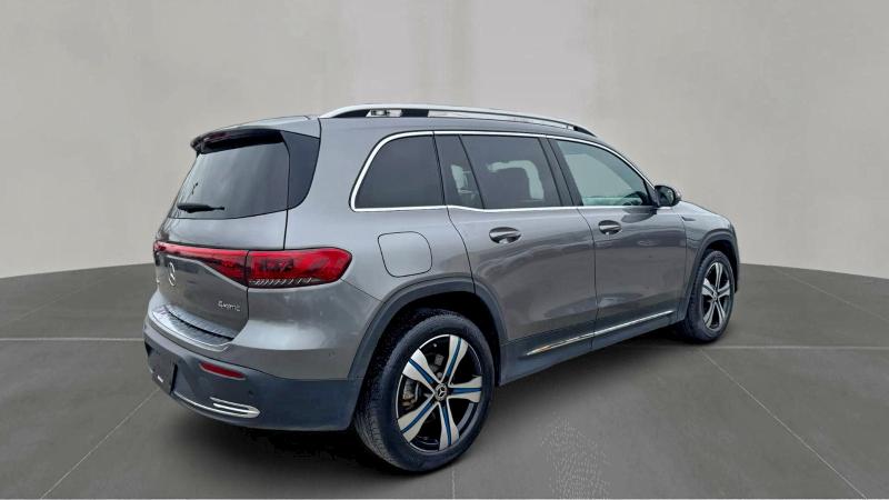 2022 MERCEDES-BENZ EQB 300 4M #3296250440