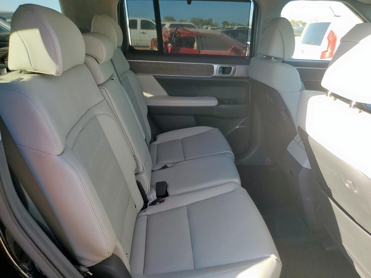 HYUNDAI SANTA FE LIMITED