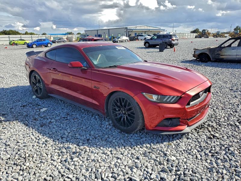 2016 FORD MUSTANG GT #3297987101