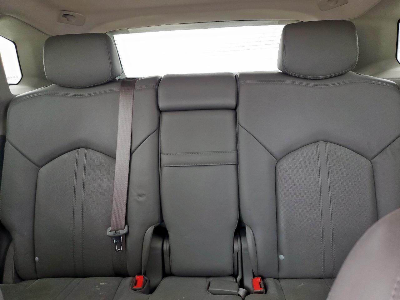 Lot #3309808396 2012 CADILLAC SRX PERFOR