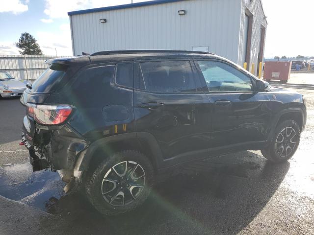 2025 JEEP COMPASS TR #3315794344