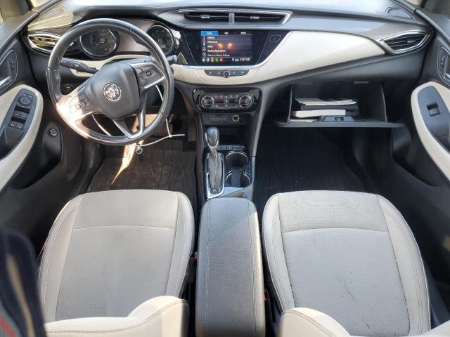 2020 BUICK ENCORE GX #3296966840