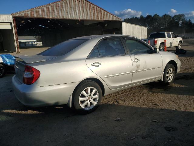 2004 TOYOTA CAMRY LE #3286519166
