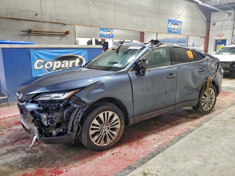 2023 TOYOTA VENZA LE #3317824234