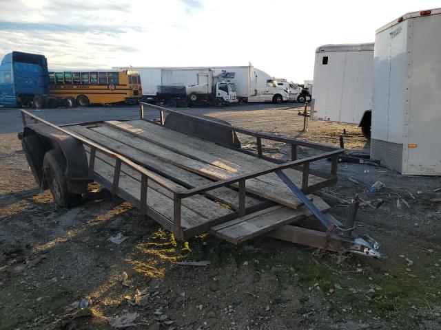 Global Auto Auctions: 1998 RETTIG ENT