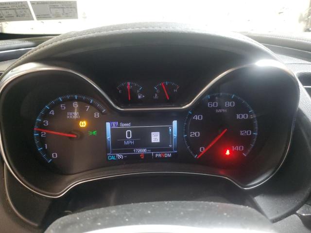 2017 CHEVROLET IMPALA PRE #3301962575