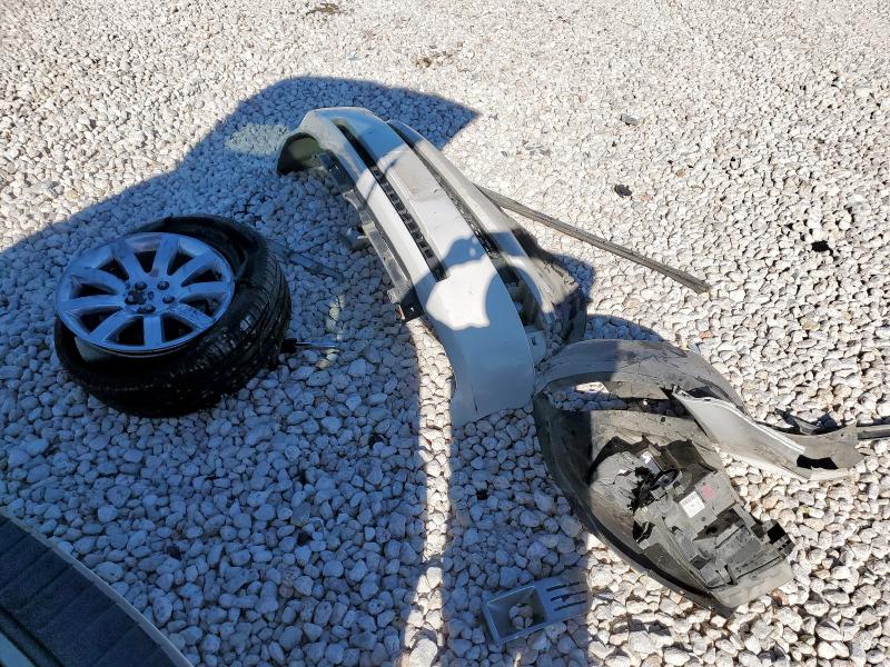 2012 FORD FLEX LIMIT #3291631320