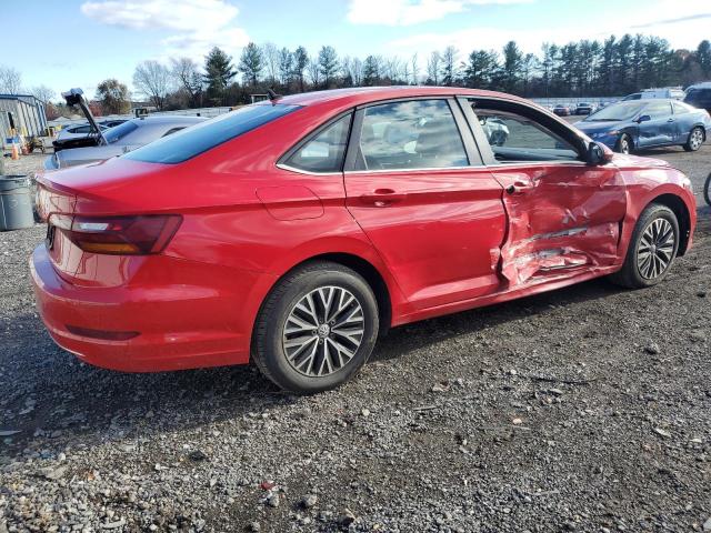 2019 VOLKSWAGEN JETTA S #3287662028