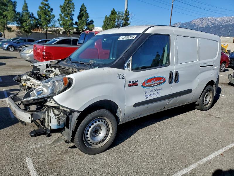 2018 RAM PROMASTER #3304572451