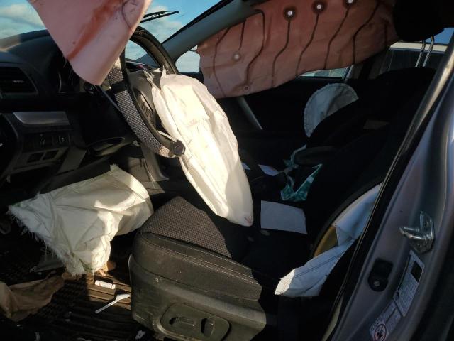 2014 SUBARU FORESTER 2 - JF2SJACC3EG446550