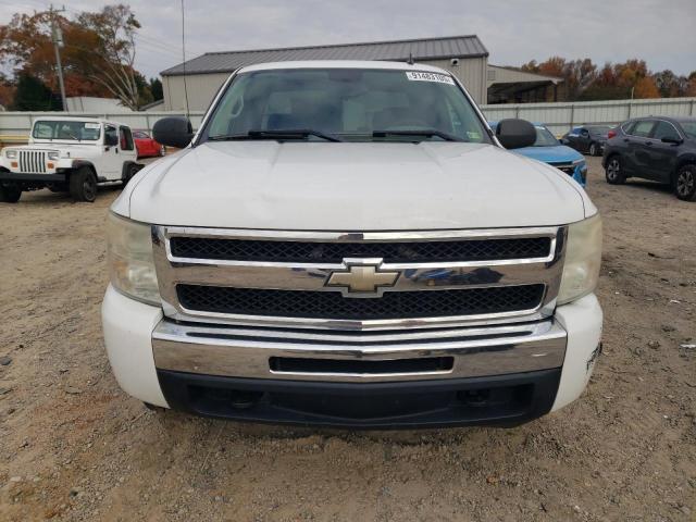2011 CHEVROLET SILVERADO #3312473619
