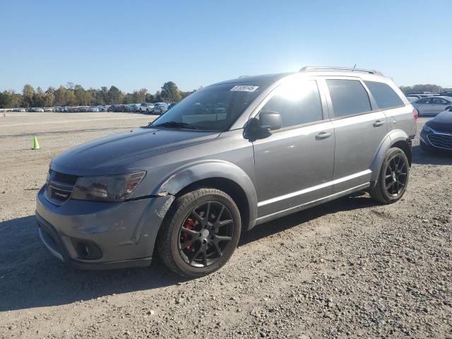 Global Auto Auctions: 2012 DODGE JOURNEY R/