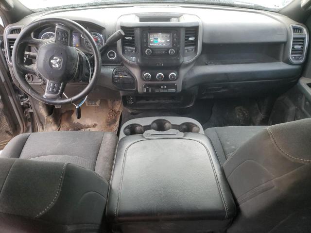 2021 RAM 3500 TRADE #3286923233