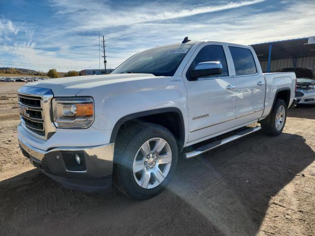 2015 GMC SIERRA K15 - 3GTU2VEC9FG173645