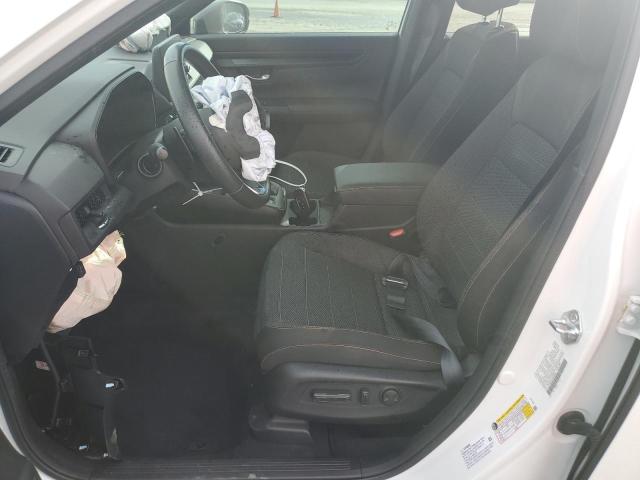 2023 HONDA CR-V SPORT #3294443522